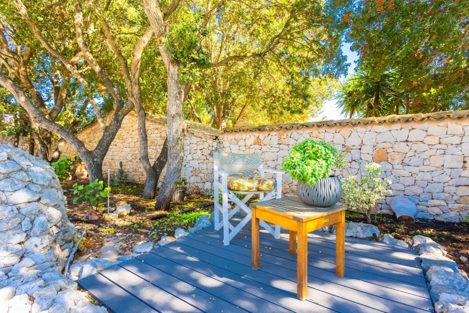 Villa Nionios Vlachopoulátika Екстериор снимка